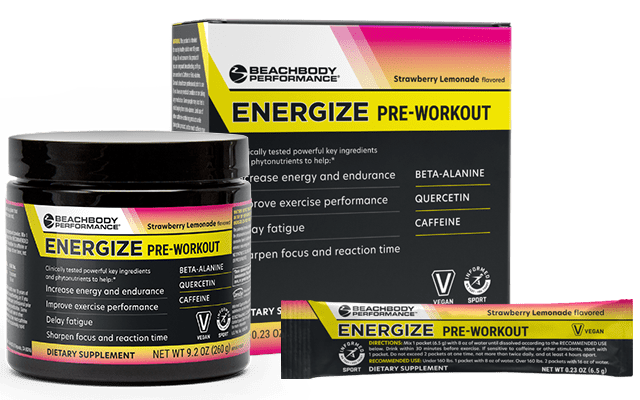 Beachbody hiit best sale